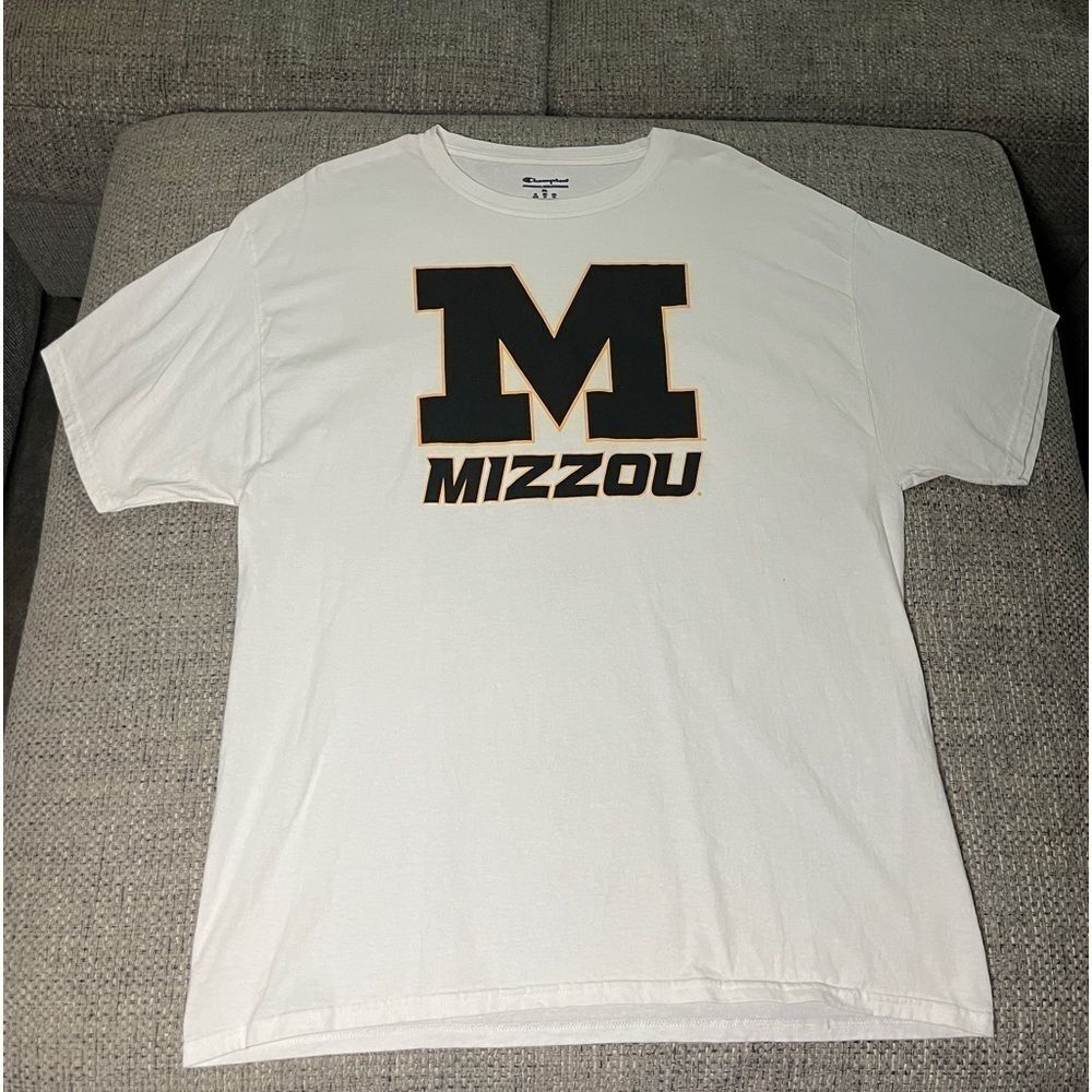 Men’s Missouri Shirt